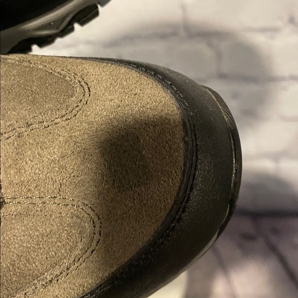 BearPaw Waterproof Hiking Outdoor Boots NWOT Sz 8.5 Women’s - Picture 7 of 9